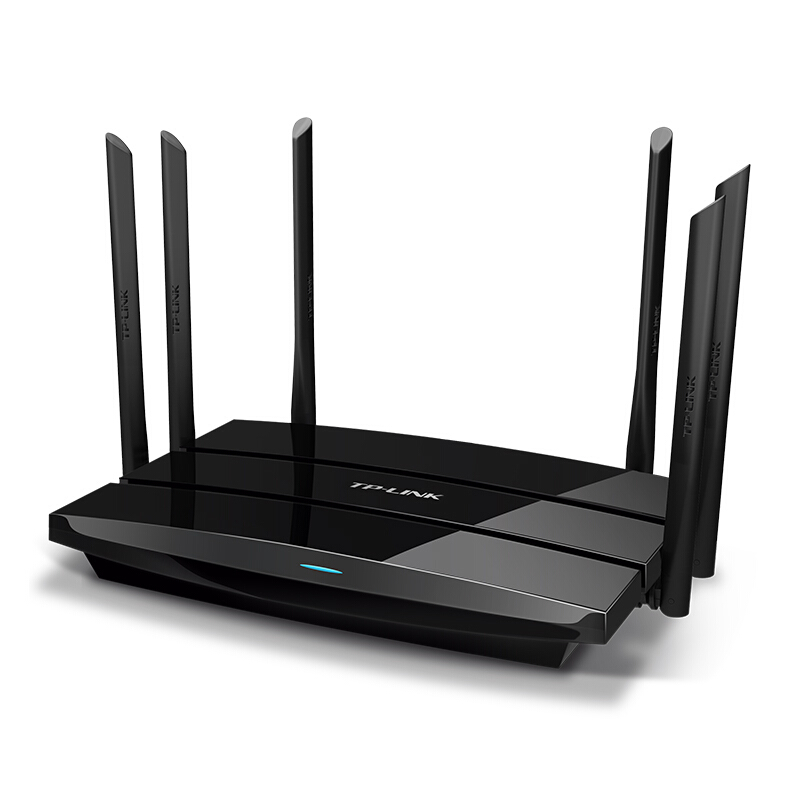 普联（TP-LINK） TL-WDR7500 1750M智能11AC双频无线路由器 _http://www.szkoa.com/img/sp/302/aa8f5503-de03-4b7b-9c71-ac4f11468a32.jpg