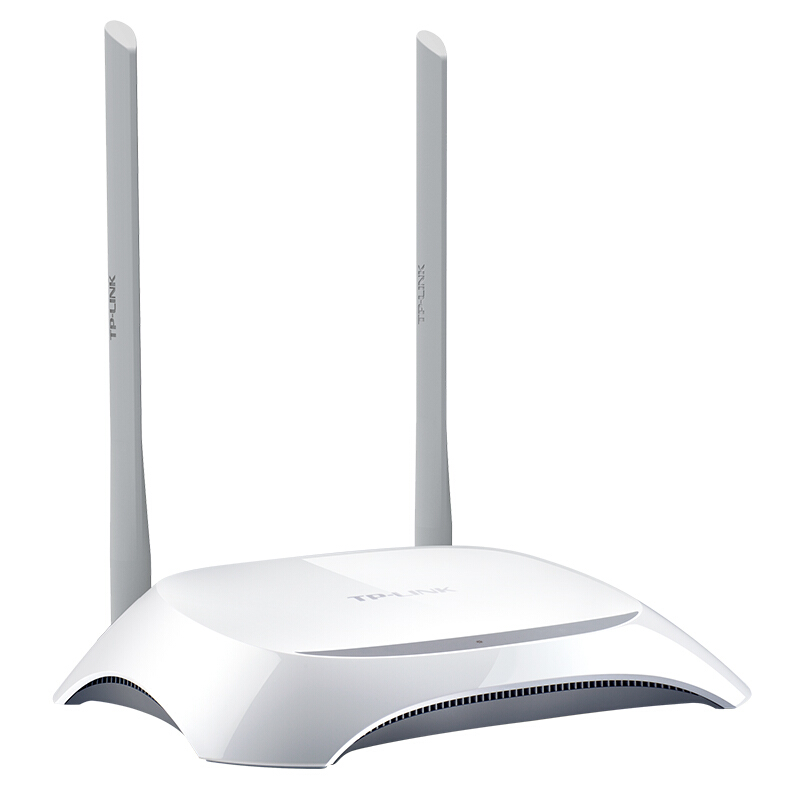 普联（TP-LINK） TL-WR842N 300M智能家用wifi无线路由器_http://www.szkoa.com/img/sp/302/ba3aebd7-0598-40f0-81bf-7adcde05e5fd.jpg