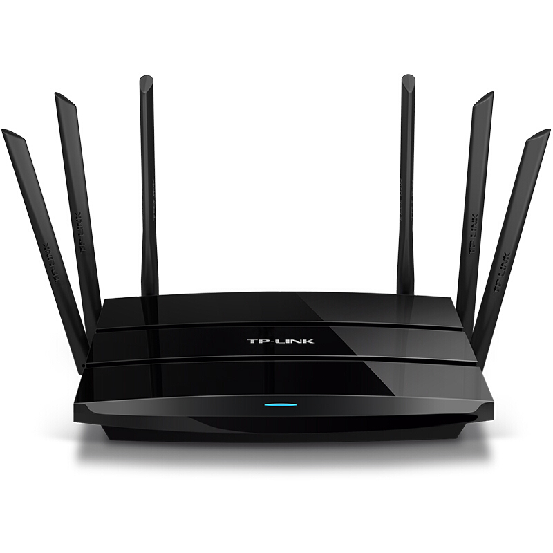 普联（TP-LINK） TL-WDR7500 1750M智能11AC双频无线路由器 _http://www.szkoa.com/img/sp/302/c72d5797-12f0-4e20-b655-a00d1562ef4d.jpg