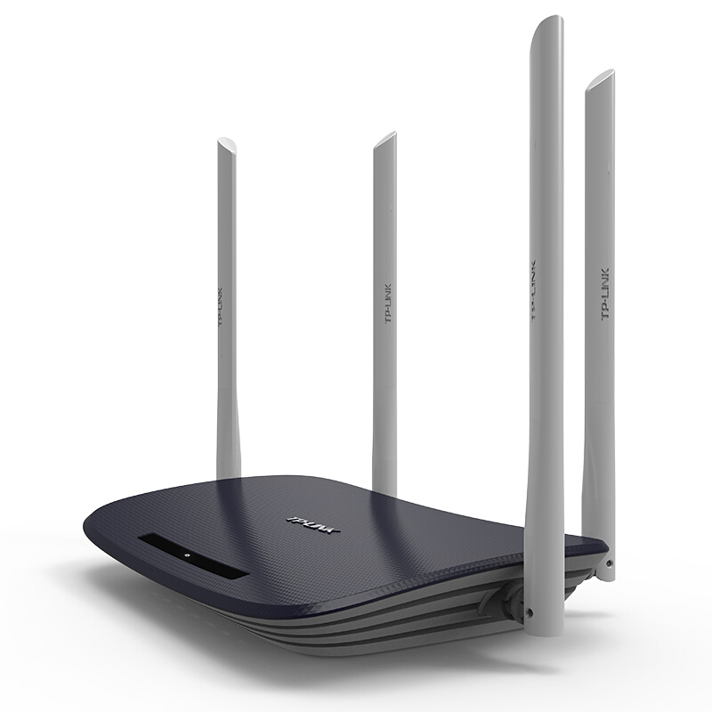 普联（TP-LINK） TL-WDR6300 1200M 11AC双频智能无线路由器_http://www.szkoa.com/img/sp/302/e2c0c382-67a1-4754-8209-4366983fd9fb.jpg