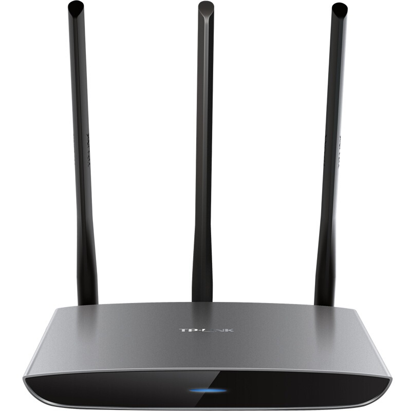 普联（TP-LINK） TL-WR890N 450M无线路由器_http://www.szkoa.com/img/sp/302/fb634b85-7112-4a4b-abfc-b52868a597f3.jpg