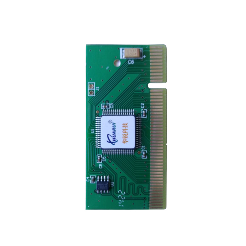 华锐联创（HUARUI） PCI 幻影锐盾 硬盘保护还原卡