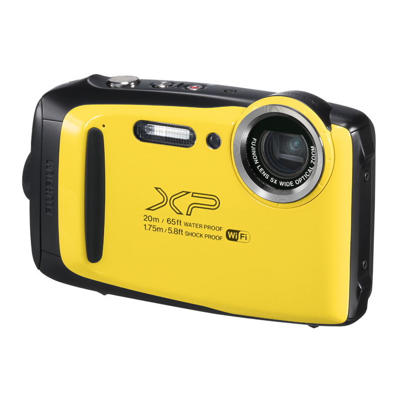 富士（FUJIFILM） XP130 运动相机（黄色）_http://www.szkoa.com/img/sp/307/0dcd526f-8c94-4aa3-92ec-4c5b7310d729.jpg