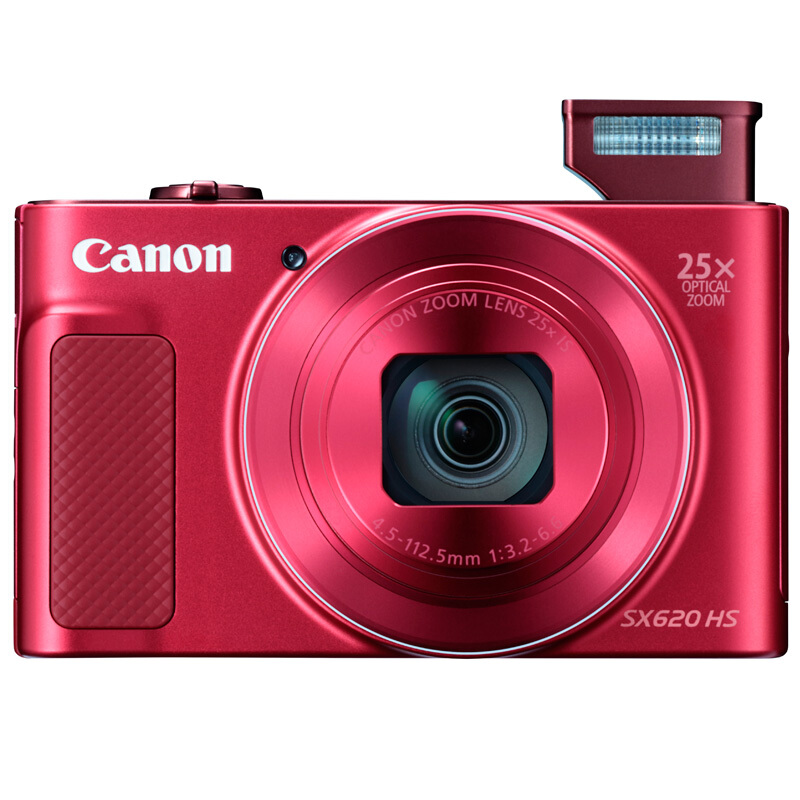 佳能（Canon） PowerShot 数码 相机（SX620 HS 红色）_http://www.szkoa.com/img/sp/307/12b09418-4f30-4881-b8eb-7fb4e1e4b144.jpg