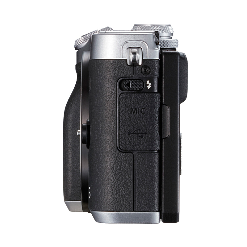 佳能（Canon） EOS M6 可换镜微单照相机（15-45镜头银色套机）_http://www.szkoa.com/img/sp/307/135f33e0-2959-4ee4-92c3-0df89b58b47c.jpg
