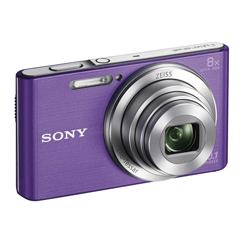 索尼（SONY） DSC-W830 便携数码相机/照相机/卡片机 (紫色) _http://www.szkoa.com/img/sp/307/15cfdeac-e124-4548-a6fc-5f51bd8994dd.jpg