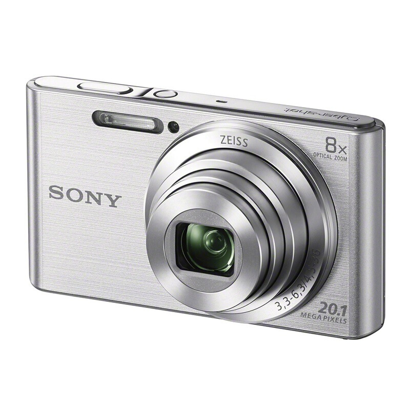 索尼（SONY） DSC-W830 数码相机/照相机/卡片机 (银色) _http://www.szkoa.com/img/sp/307/21fb4d04-45df-4e2b-876f-041146b3f426.jpg