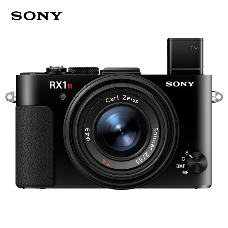 索尼（SONY） DSC-RX1RM2 数码相机 35mm F2 蔡司定焦镜头（RX1R2大底卡片相机）_http://www.szkoa.com/img/sp/307/2e0333b4-060a-4fd6-a797-a271e1cee6ed.jpg