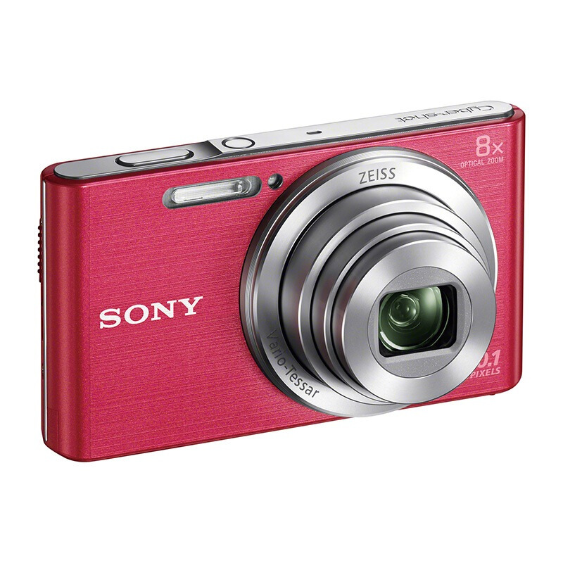 索尼（SONY） DSC-W830 便携数码相机/照相机/卡片机 (粉色) _http://www.szkoa.com/img/sp/307/387b86ad-f33f-4e6f-8bf2-e53aef98a533.jpg