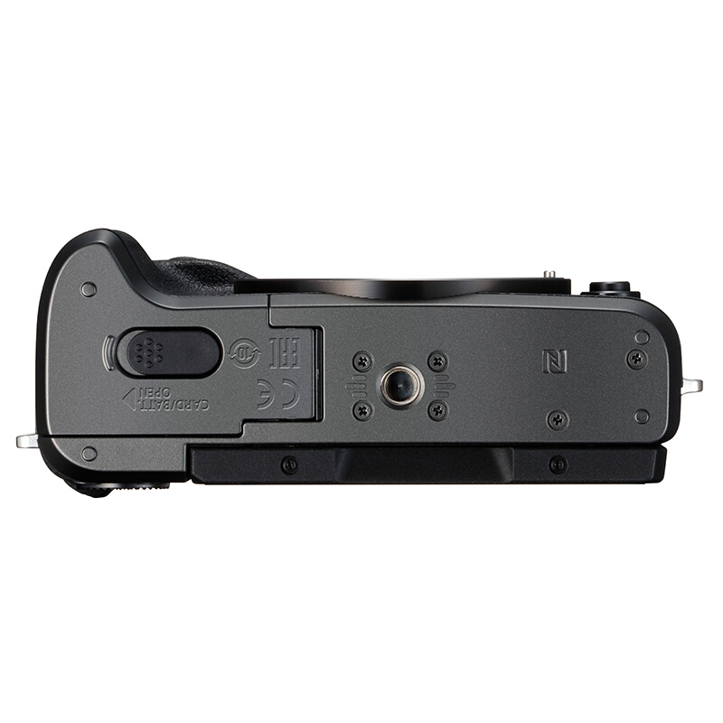 佳能（Canon） EOS M6 可换镜微单照相机（黑色/机身）_http://www.szkoa.com/img/sp/307/3e5b6829-f5df-4e0e-ab26-f744dcaf1e07.jpg