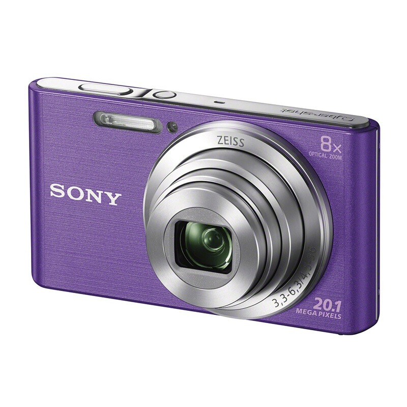 索尼（SONY） DSC-W830 便携数码相机/照相机/卡片机 (紫色) _http://www.szkoa.com/img/sp/307/41d1443f-4f43-456d-8590-e61b3a3a2060.jpg