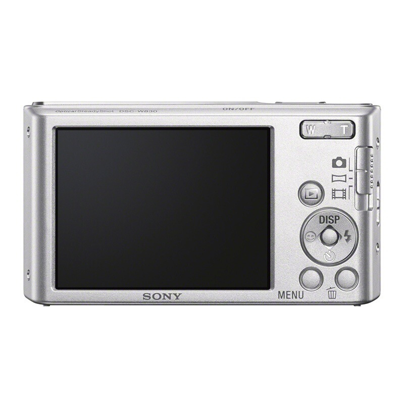 索尼（SONY） DSC-W830 数码相机/照相机/卡片机 (银色) _http://www.szkoa.com/img/sp/307/46ab6a16-eba1-48cf-8ae5-402b7f0bfd6f.jpg