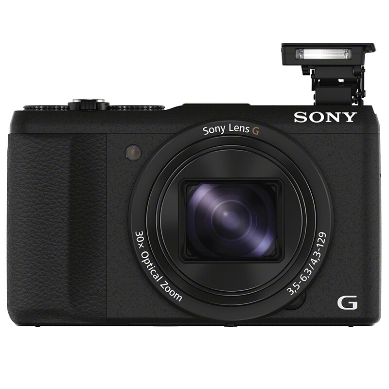 索尼（SONY） DSC-HX60 便携数码相机/照相机/卡片机 黑色_http://www.szkoa.com/img/sp/307/4a4bf9ff-9faa-47fe-92fd-4aa43e072355.jpg