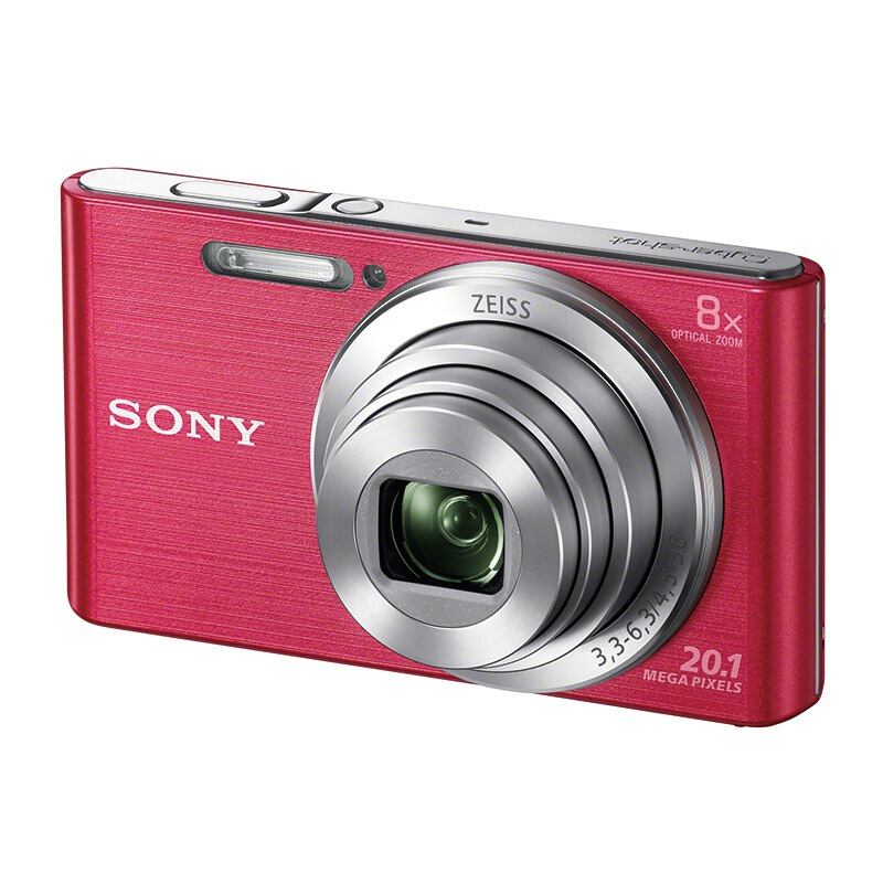 索尼（SONY） DSC-W830 便携数码相机/照相机/卡片机 (粉色) _http://www.szkoa.com/img/sp/307/501dc972-801e-4e4c-a088-b34c2ac8c147.jpg