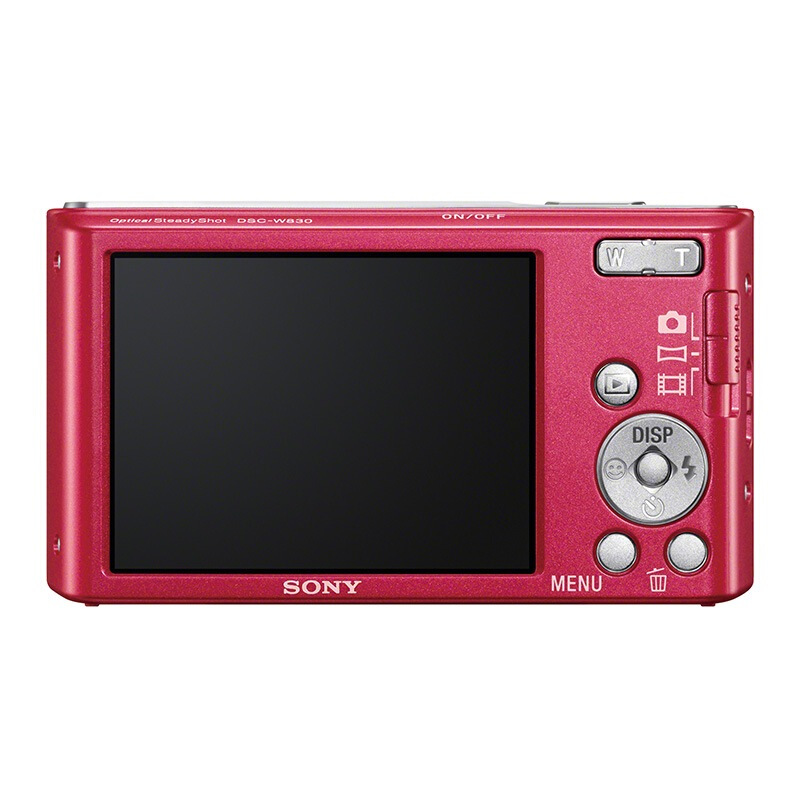 索尼（SONY） DSC-W830 便携数码相机/照相机/卡片机 (粉色) _http://www.szkoa.com/img/sp/307/505e5d64-2294-4098-8120-84232e335514.jpg