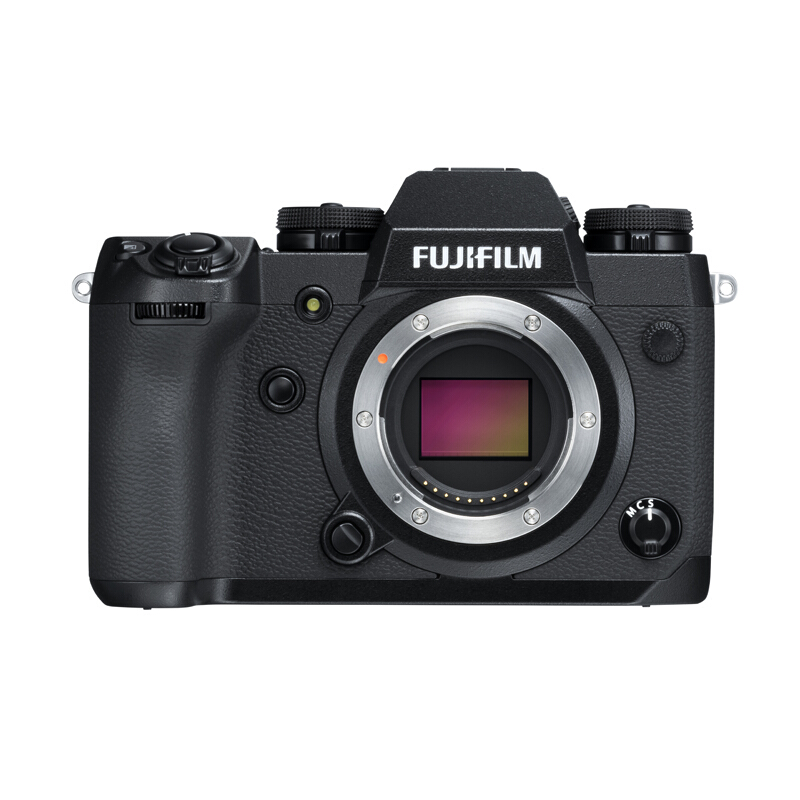 富士（FUJIFILM） X-H1 +VPB 微单 照相机 (黑色 手柄套装) _http://www.szkoa.com/img/sp/307/54412e52-1bcb-4378-90d7-d218c8fc3483.jpg