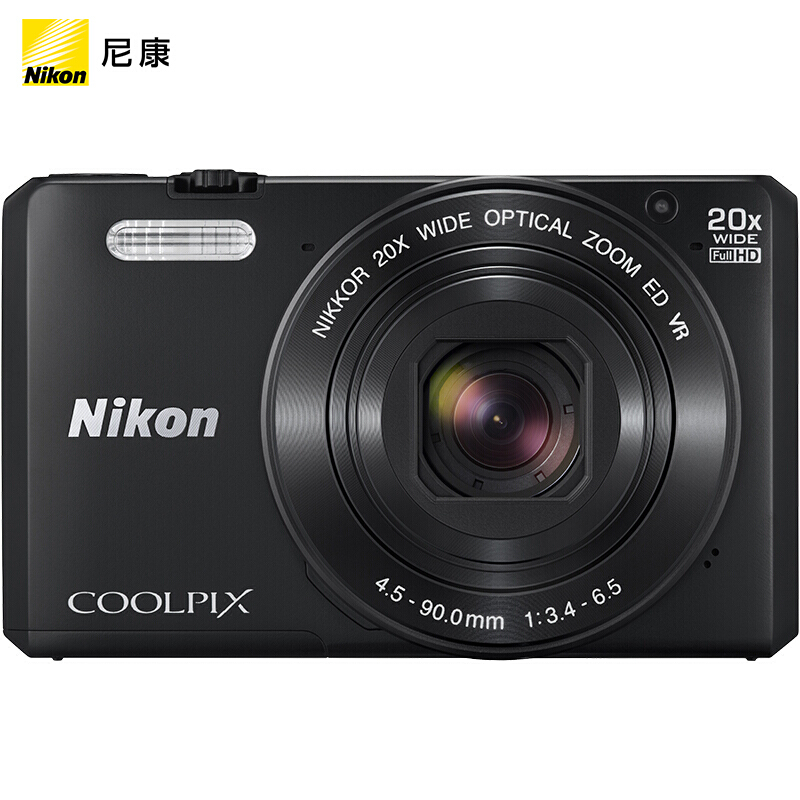 尼康（Nikon） COOLPIX S7000 数码照相机（黑色）_http://www.szkoa.com/img/sp/307/55ab08ff-46fb-4724-b87a-d514db3d88a5.jpg