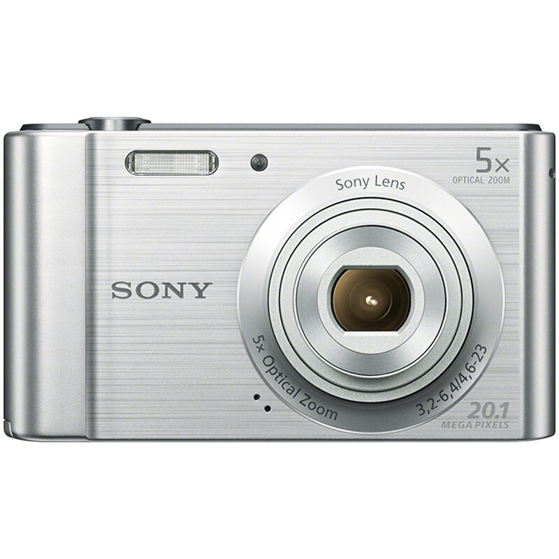 索尼（SONY） DSC-W800 便携数码相机/照相机/卡片机 (银色) _http://www.szkoa.com/img/sp/307/55e105ca-c3a1-433e-9577-685d65806704.jpg