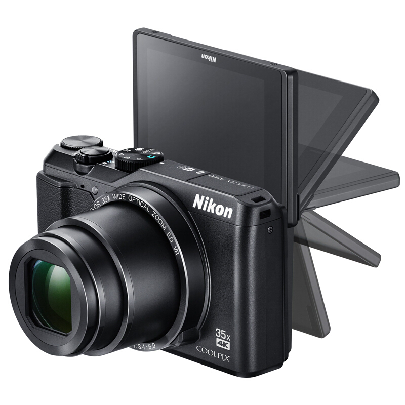 尼康（Nikon） Coolpix A900 数码相机（黑色）_http://www.szkoa.com/img/sp/307/59b2f561-1b03-4601-9c37-ce3cda612180.jpg