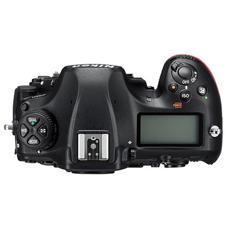 尼康（Nikon） D850 单反数码照相机 专业级全画幅机身_http://www.szkoa.com/img/sp/307/5fcb8d04-428d-4206-bcef-bebfbd7cd443.jpg