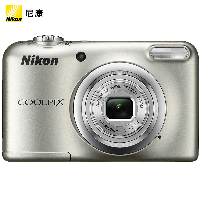 尼康（Nikon） COOLPIX A10 数码相机_http://www.szkoa.com/img/sp/307/61ea9de0-aa99-408e-a3e5-2dfc059245ba.jpg