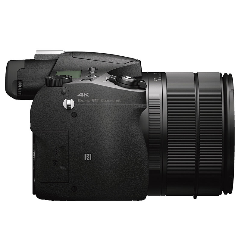 索尼（SONY） DSC-RX10 III 超长焦黑卡数码相机等效 24-600mm F2.4-F4蔡司镜头（WIFI/NFC RX10M3）_http://www.szkoa.com/img/sp/307/721944ba-0eac-4e38-bf59-de8b5cb65196.jpg