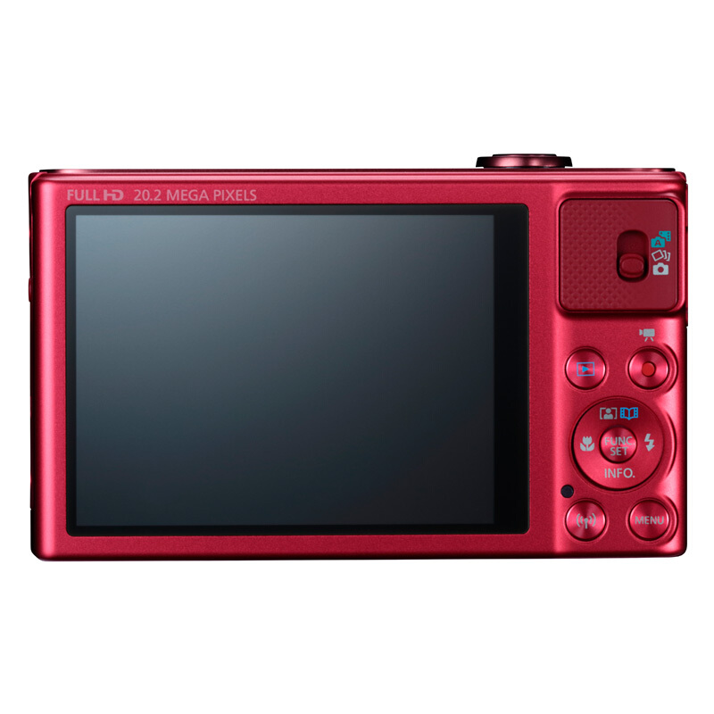 佳能（Canon） PowerShot 数码 相机（SX620 HS 红色）_http://www.szkoa.com/img/sp/307/774e15fc-e358-40bb-894d-edd2b62a8c12.jpg