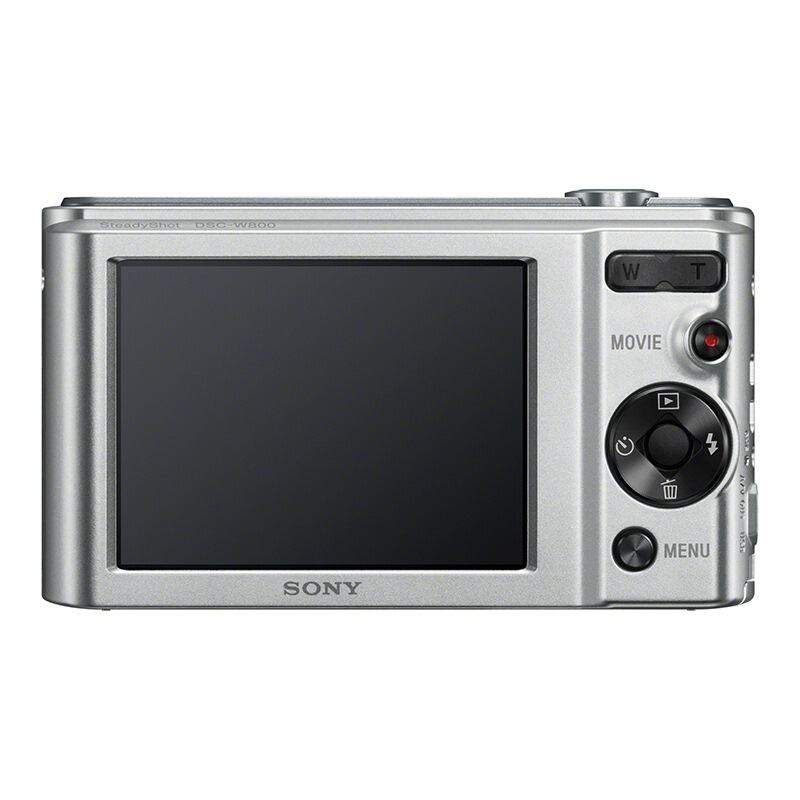 索尼（SONY） DSC-W800 便携数码相机/照相机/卡片机 (银色) _http://www.szkoa.com/img/sp/307/7dba6d74-653c-4631-ae9b-53dcd78e1e00.jpg