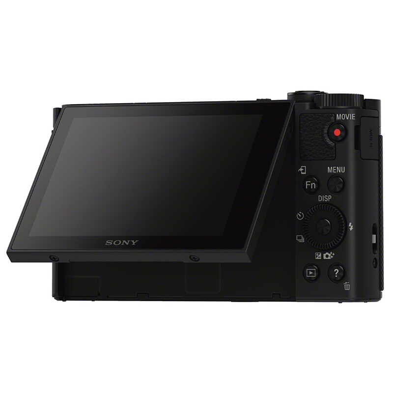 索尼（SONY） DSC-HX90 便携数码相机/照相机/卡片机 黑色_http://www.szkoa.com/img/sp/307/8e81de89-31eb-4752-886d-9fd4eeff95a6.jpg