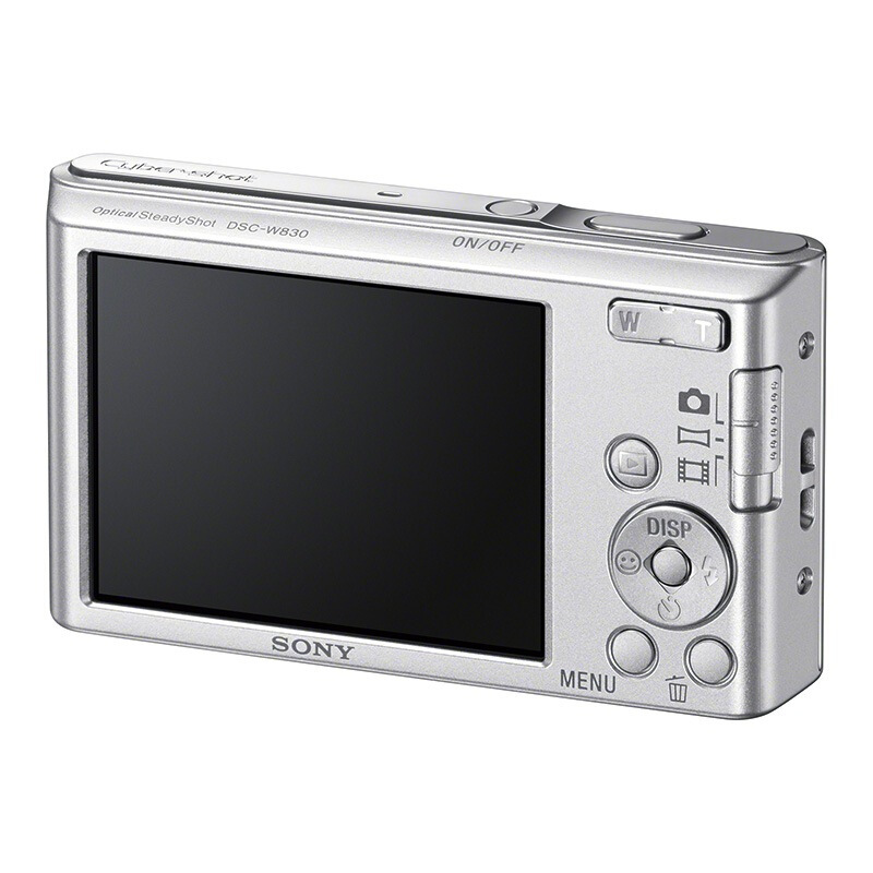 索尼（SONY） DSC-W830 数码相机/照相机/卡片机 (银色) _http://www.szkoa.com/img/sp/307/92032f38-8dd9-4bc1-bbf8-e4661d630395.jpg