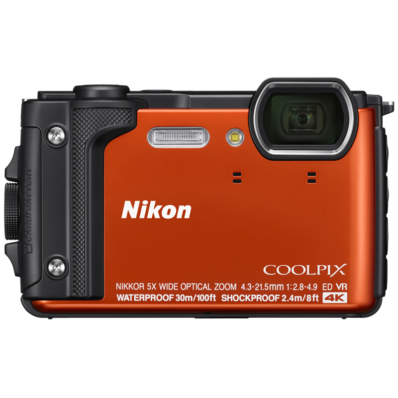 尼康（Nikon） COOLPIX W300s 数码相机（橙色）_http://www.szkoa.com/img/sp/307/98ed4897-c8ba-4f43-8a36-3886bc718174.jpg