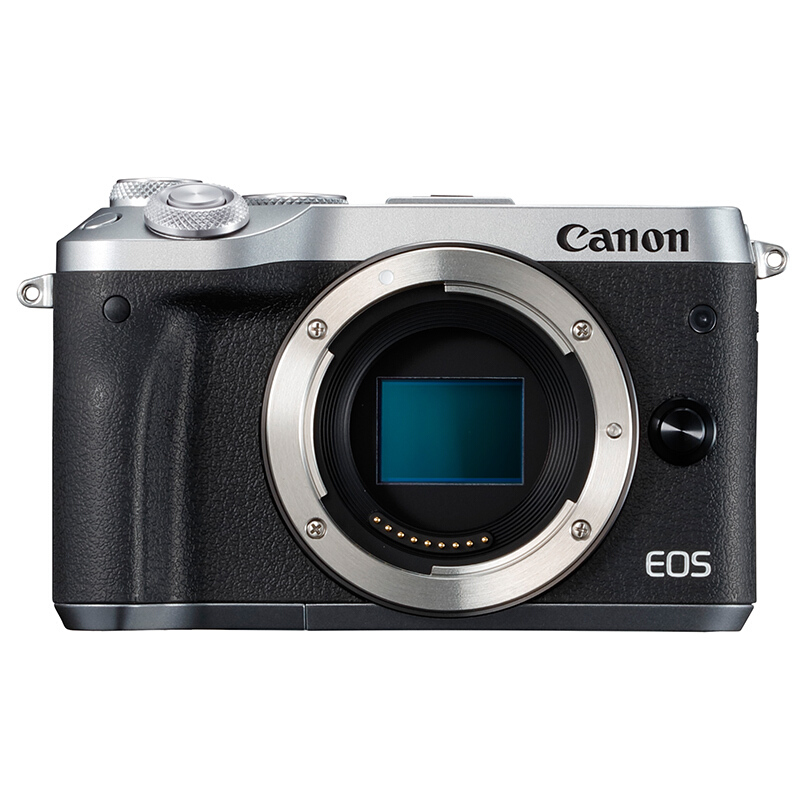 佳能（Canon） EOS M6 可换镜微单照相机（15-45镜头银色套机）_http://www.szkoa.com/img/sp/307/9a1c58c8-6e76-42b6-b126-d8d98ee471a0.jpg