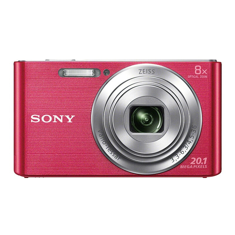 索尼（SONY） DSC-W830 便携数码相机/照相机/卡片机 (粉色) _http://www.szkoa.com/img/sp/307/a16dd4ef-ba93-4473-a381-d322d0996cca.jpg