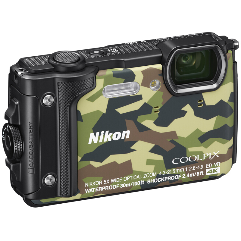 尼康（Nikon） COOLPIX W300s 数码相机（迷彩）_http://www.szkoa.com/img/sp/307/a6df3ef5-d8f2-448d-baa6-d22589d18a4d.jpg