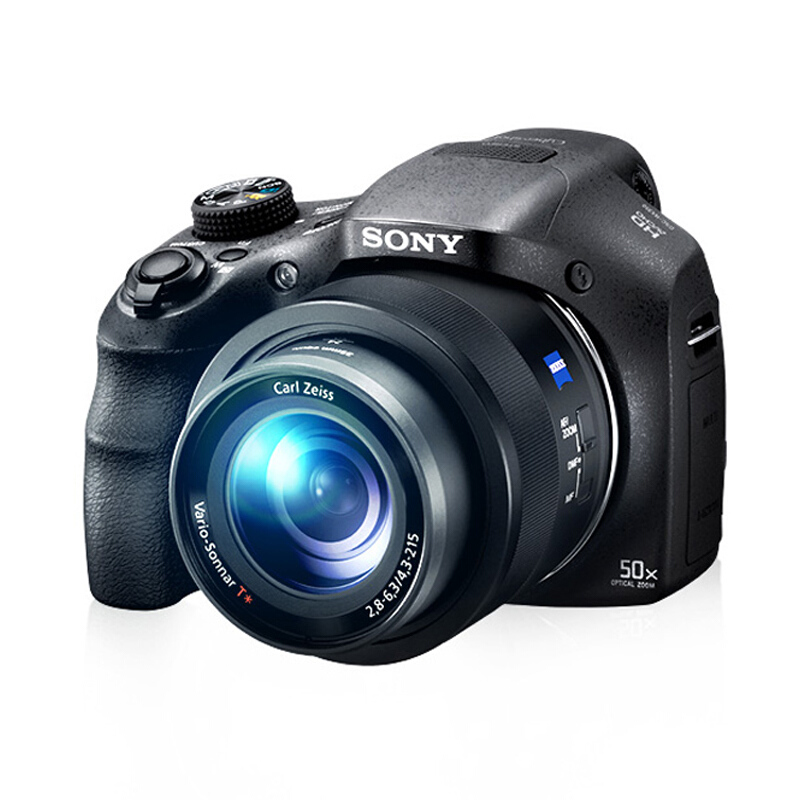 索尼（SONY） DSC-HX350 长焦数码相机/照相机 黑色_http://www.szkoa.com/img/sp/307/a86e88f3-f4d1-493f-bd26-6cbb971b577a.jpg
