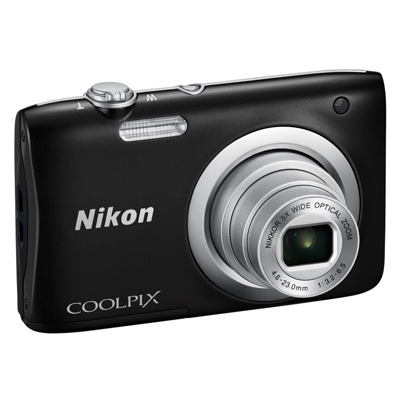 尼康（Nikon） Coolpix A100 数码相机（黑色）_http://www.szkoa.com/img/sp/307/af49121c-3c98-432c-8474-c30477b1cffa.jpg