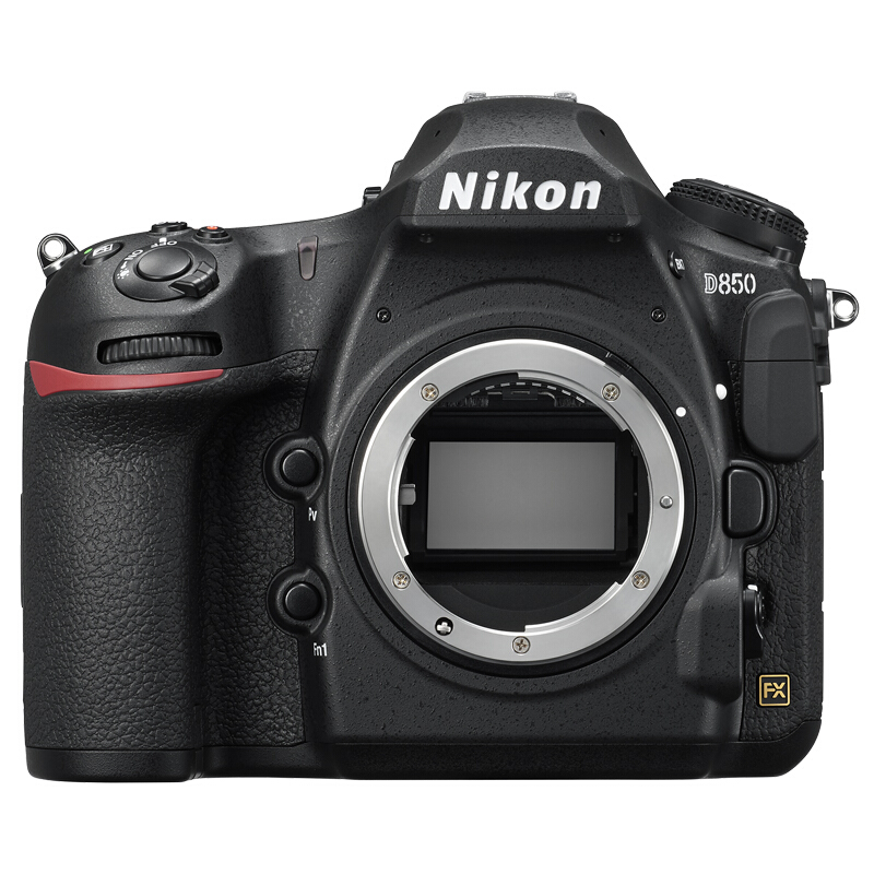 尼康（Nikon） D850 单反数码照相机 专业级全画幅机身_http://www.szkoa.com/img/sp/307/afbc74c0-4966-4f7a-ae99-a32f8cde05d2.jpg