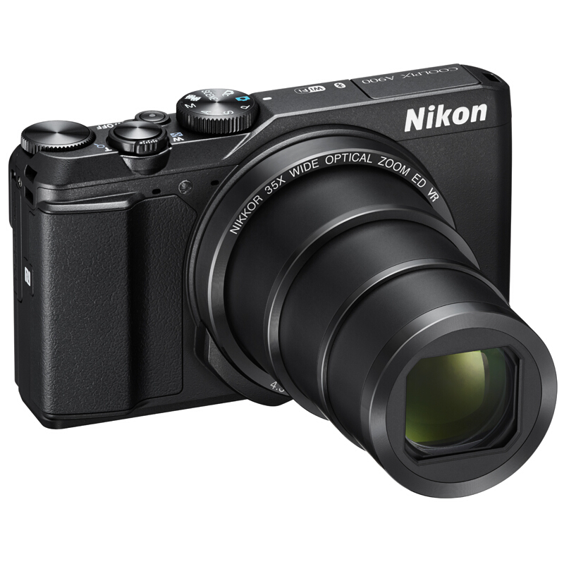 尼康（Nikon） Coolpix A900 数码相机（黑色）_http://www.szkoa.com/img/sp/307/b036b795-03b0-44bd-b643-0f0933f69b81.jpg