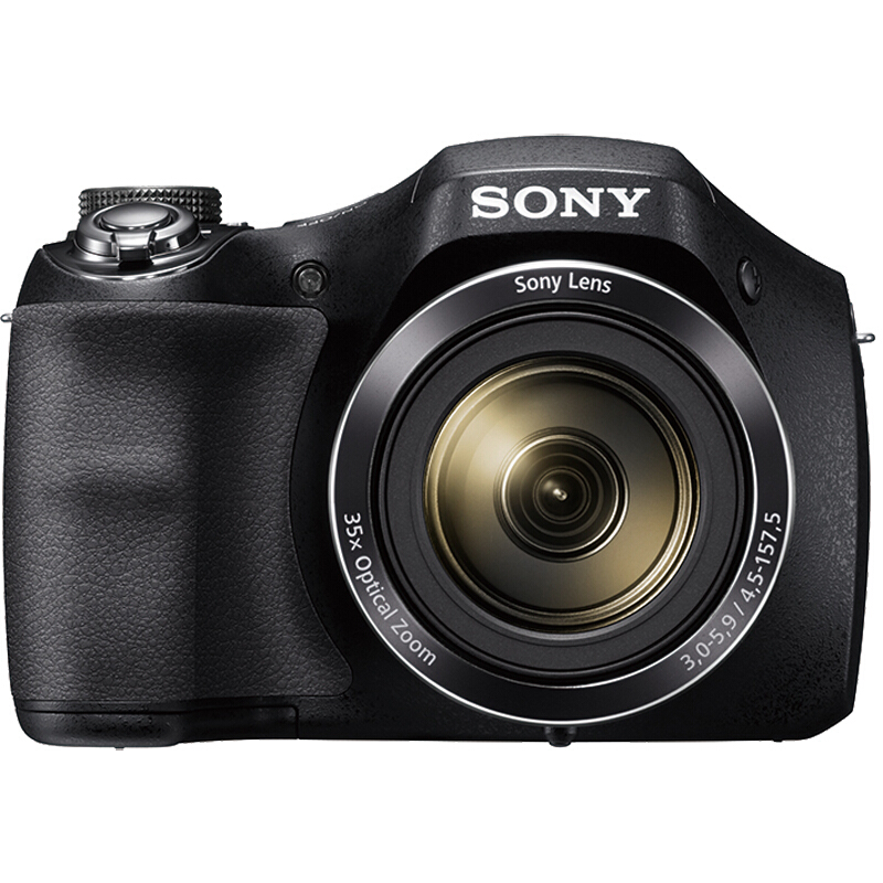 索尼（SONY） DSC-H300 数码相机/照相机 黑色_http://www.szkoa.com/img/sp/307/b20ea3dd-289e-4653-a840-746a800830d8.jpg