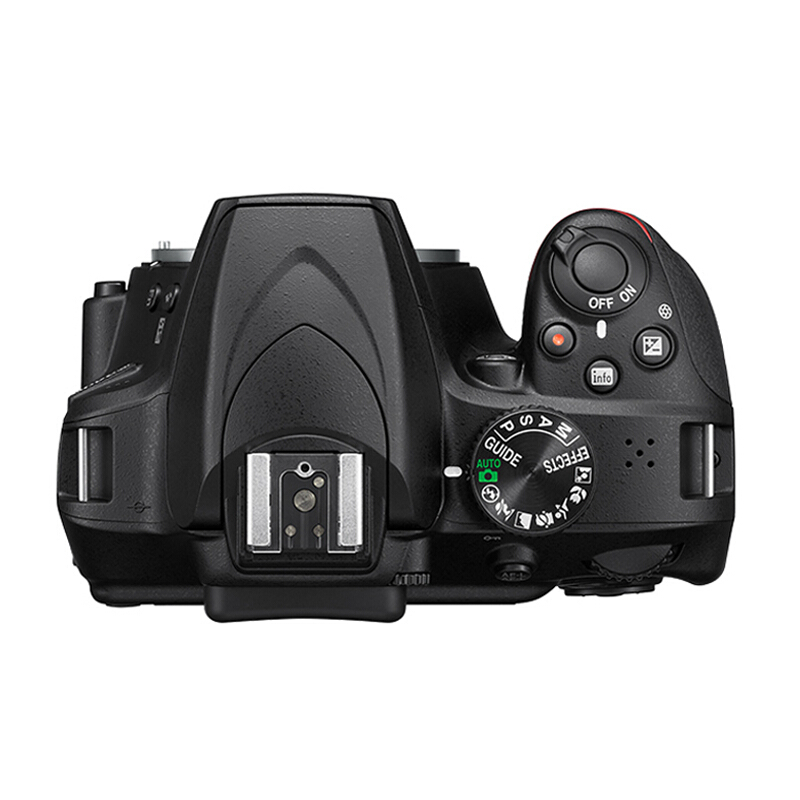 尼康（Nikon） D3400 入门单反数码照相机 (机身) _http://www.szkoa.com/img/sp/307/b460986a-f9ed-4b61-8651-7893affab26f.jpg