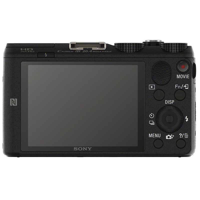 索尼（SONY） DSC-HX60 便携数码相机/照相机/卡片机 黑色_http://www.szkoa.com/img/sp/307/bb6145b0-9edb-4542-8e55-43ba56c48c26.jpg