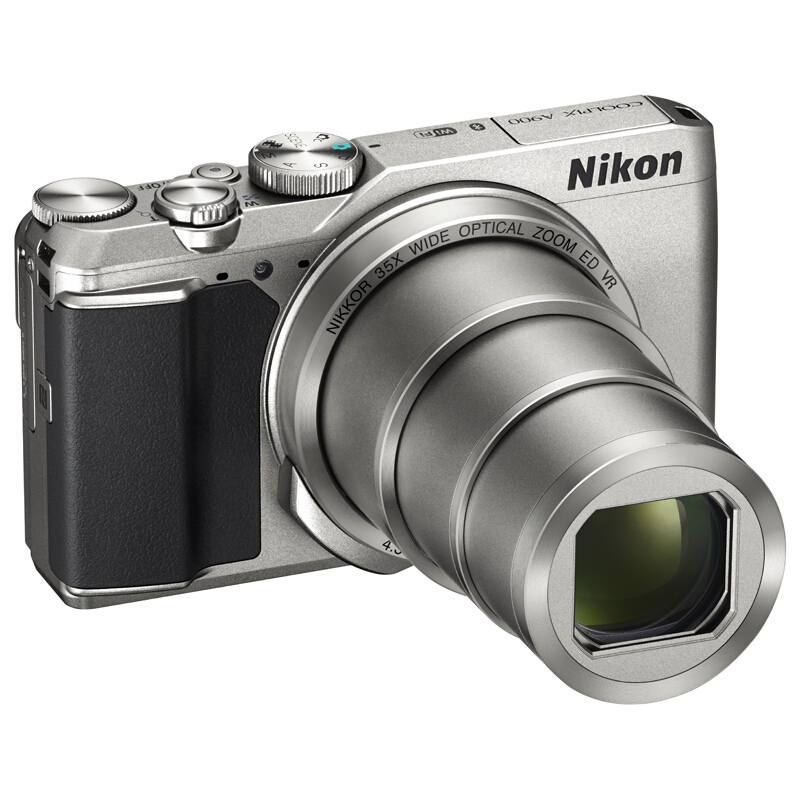 尼康（Nikon） Coolpix A900 数码相机（银色）_http://www.szkoa.com/img/sp/307/c84a4ec0-f842-4805-b1eb-3140e7dbb3a2.jpg