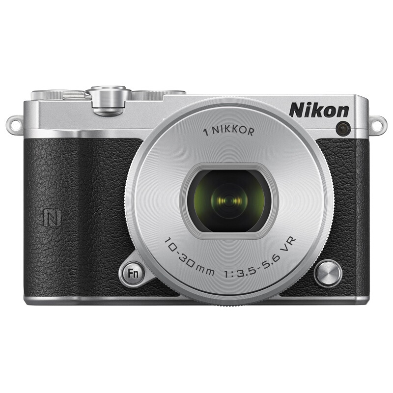 尼康（Nikon） J5 微单相机（J5+1 10-30mm f/3.5-5.6 PD镜头套机银色）_http://www.szkoa.com/img/sp/307/dcfe9c99-0e77-4599-a298-4a4fa5b6ed8a.jpg