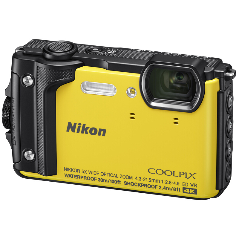 尼康（Nikon） COOLPIX W300s 数码相机（黄色）_http://www.szkoa.com/img/sp/307/dd69da0a-2ed9-4730-92dc-b7a54fa56bfc.jpg