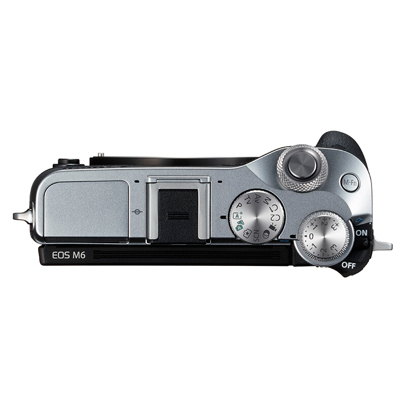 佳能（Canon） EOS M6 可换镜微单照相机（15-45镜头银色套机）_http://www.szkoa.com/img/sp/307/f13903ff-901d-4f48-b9e0-6c5e54c7e413.jpg