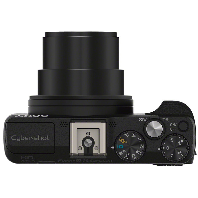 索尼（SONY） DSC-HX60 便携数码相机/照相机/卡片机 黑色_http://www.szkoa.com/img/sp/307/f15e2dc7-d5e4-477d-aa13-d4a648cb8b23.jpg