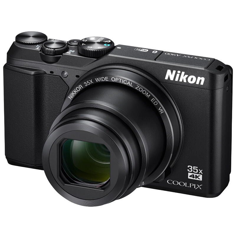 尼康（Nikon） Coolpix A900 数码相机（黑色）_http://www.szkoa.com/img/sp/307/f91a639a-b5a6-4606-8133-e750e10521fe.jpg