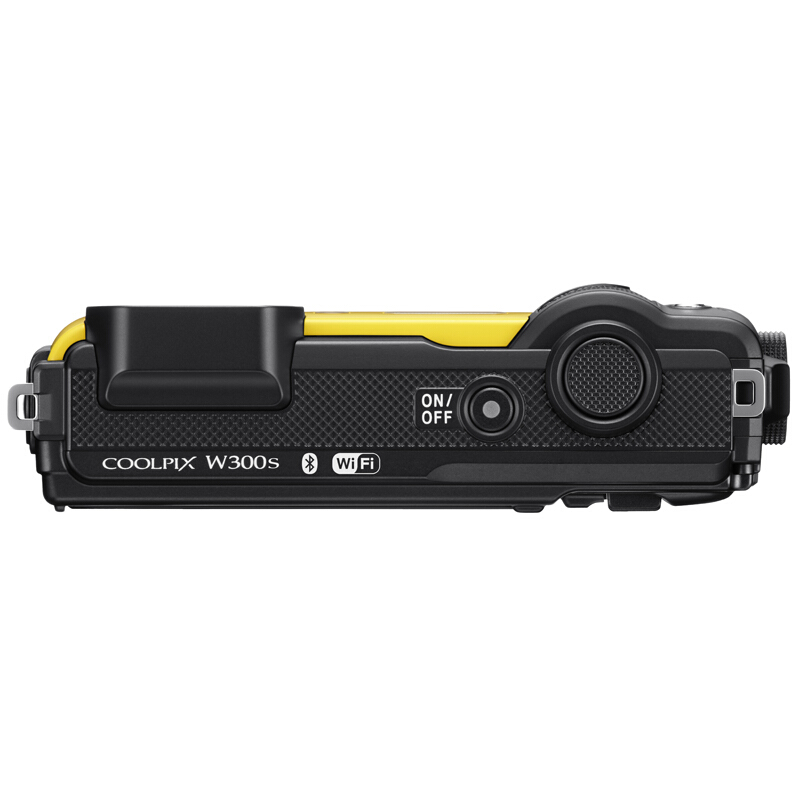 尼康（Nikon） COOLPIX W300s 数码相机（黄色）_http://www.szkoa.com/img/sp/307/fa9d65b0-c817-4be5-959e-05eb1f69886c.jpg