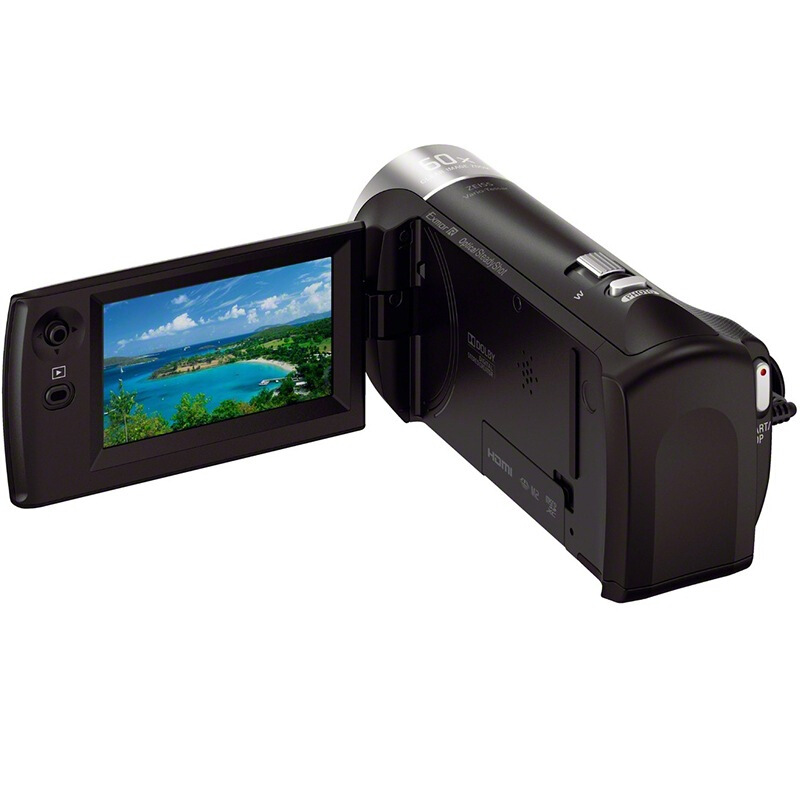 索尼（SONY） HDR-CX 405 高清数码摄像机 (CX405) _http://www.szkoa.com/img/sp/308/0ac65cf6-7414-4120-a3f5-3fc64497fb84.jpg