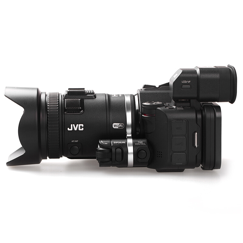 JVC（杰伟世） GC-PX100BAC 高速/高清摄像机 体育/运动/赛事摄像机 黑色_http://www.szkoa.com/img/sp/308/199d9f7c-436e-4e8a-b9fc-04c002be1726.jpg